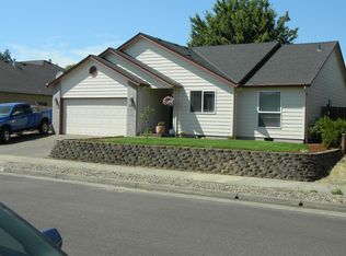 2003 Coho Ave SW, Albany, OR 97321