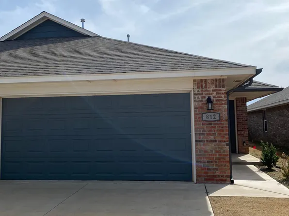 812 Coles Crk, Yukon, OK 73099