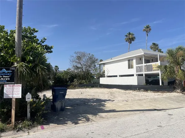 180 E Madeira Ave Lot 9, Saint Petersburg, FL 33708