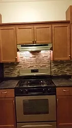 Rented by BR Edwards Associates Inc