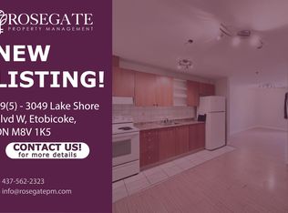 3049 Lake Shore Blvd W #49-5, Toronto, ON M8V1K5