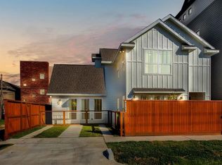 4218 Eigel St, Houston, TX 77007