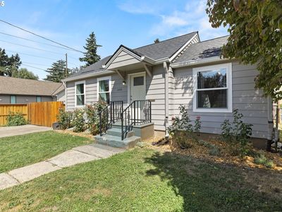 4025 SE Llewellyn St, Milwaukie, OR, 97222