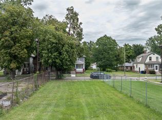 3501 Parker St, Detroit, MI 48214