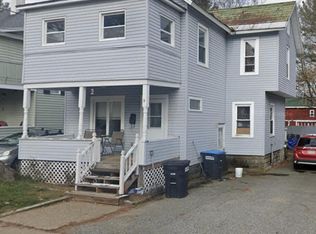 9 McClelland St, Saranac Lake, NY 12983