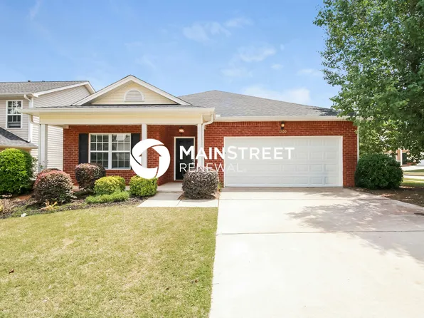 1900 Chadberry Walk, Stockbridge, GA 30281