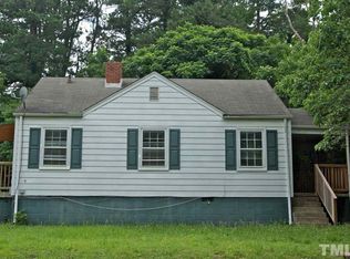 1703 Robinhood Rd, Durham, NC 27701