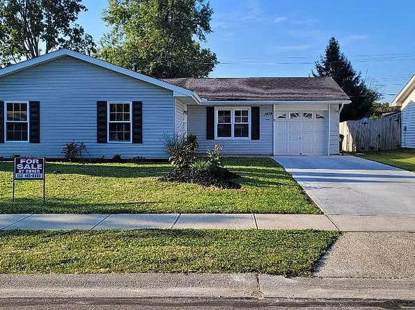 1419 Windward Dr, Mason, OH 45040