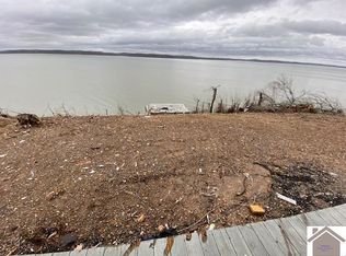 631 Sherwood Dr LOT 21, Gilbertsville, KY 42044
