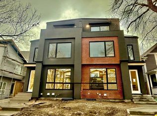 3719 E 14a St SW #1, Calgary, AB T2T 3Y1