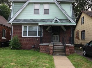 15436 Birwood St, Detroit, MI 48238