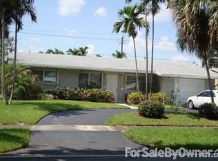4016 W Park Rd, Hollywood, FL 33021