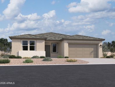 46972 W PECAN WOODS --, Maricopa, AZ, 85139