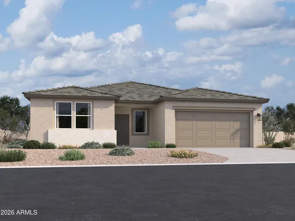 46972 W PECAN WOODS --, Maricopa, AZ 85139