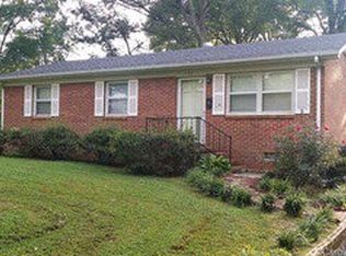 925 Tanglewood Dr, Gastonia, NC 28054