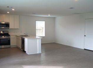 7614 Barcelona Spgs, Richmond, TX 77469