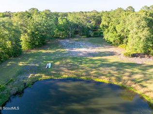 101 Rodeo Rd, Brunswick, GA 31523