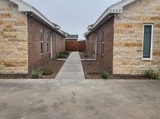 2402 N Fulton St #1, Edinburg, TX 78541