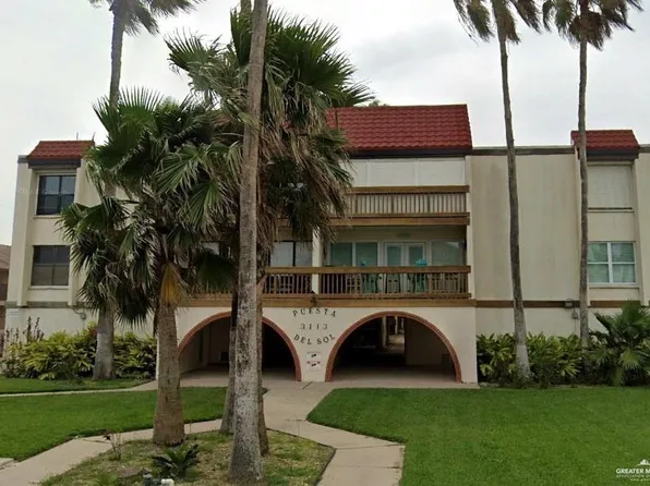 3113 Laguna Blvd #219, South Padre Island, TX 78597