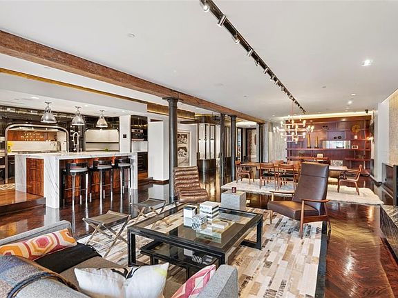 3rd image of 459 West Broadway Floor 4