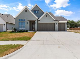 284 Observation Dr N, Aledo, TX 76008