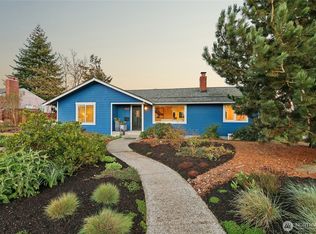 Oliver & Drydens Add To W S, Seattle, WA 98116