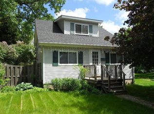 137 Granite St, Saint Paul, MN 55117