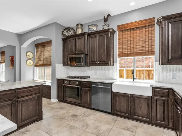 6054 Wallis Dr, Frisco, TX 75033