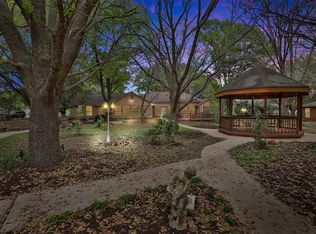 10711 W Hidden Lake Ln, Richmond, TX 77406