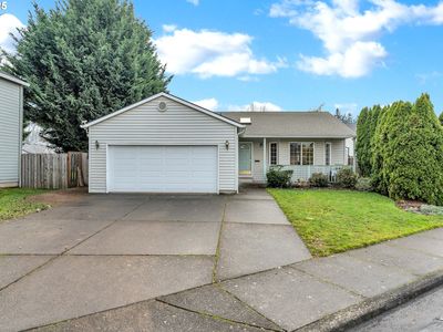 15678 SW Thrasher Way, Sherwood, OR, 97140