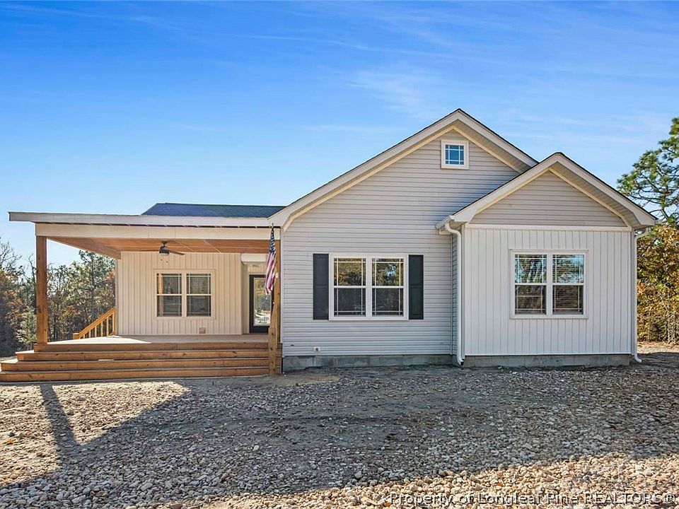 1403 Lemuel Black Rd, Bunnlevel, NC 28323 Zillow