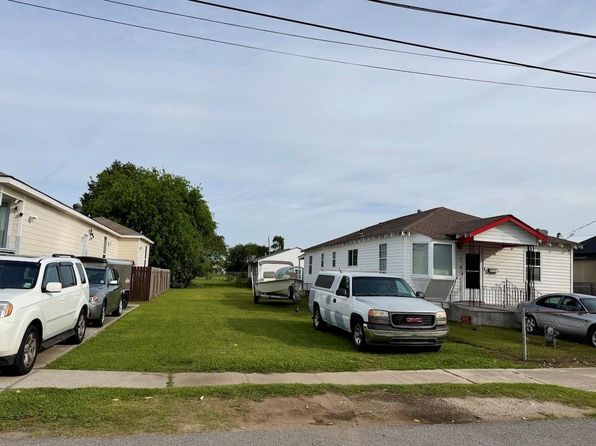24th St, Gretna, LA 70053