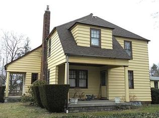 424 New Castle Rd, Butler, PA 16001