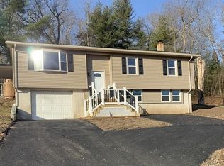 20 Sorel Rd, Ware, MA 01082