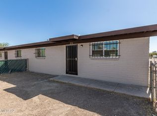 256-262 N Melwood Ave, Tucson, AZ 85745