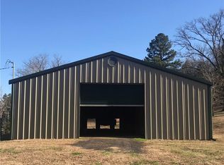 2819 Jack Creek Rd, Booneville, AR 72927