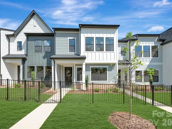 467 Nash St, Fort Mill, SC 29715