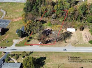 10774 Highway 11, Inman, SC 29349