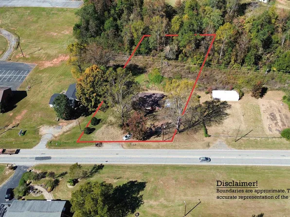 10774 Highway 11, Inman, SC 29322