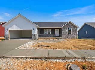 329 Valhalla Trce, Vine Grove, KY 40175
