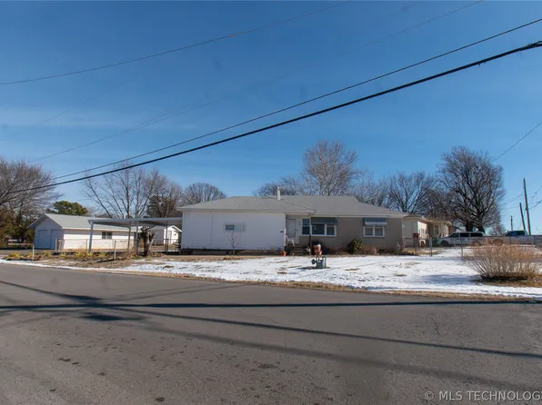 201 E 38th St, Sand Springs, OK 74063