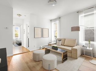 415 Baldwin Ave #1L, Jersey City, NJ 07306