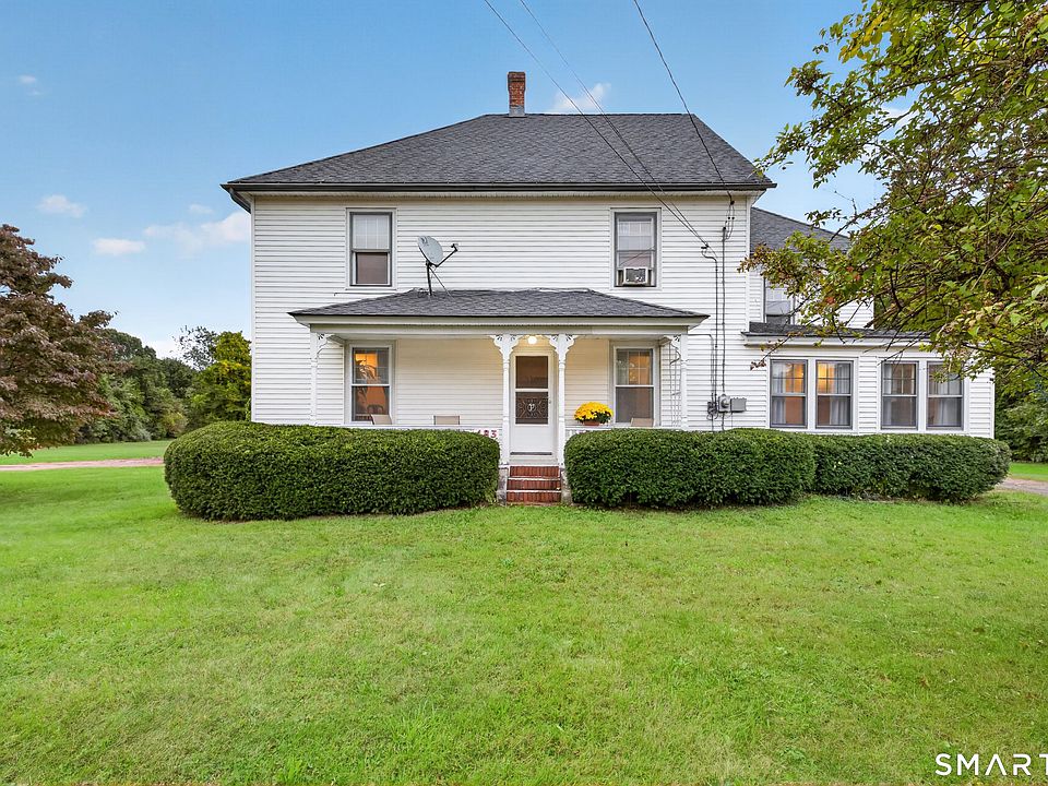 1st image of 483 Hillstown Road