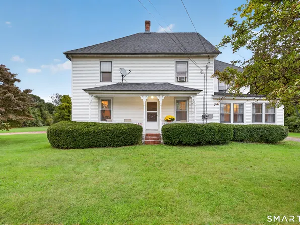 483 Hillstown Road, Manchester, CT 06040
