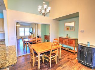 1506 Lighthouse Rd, Panama City Beach, FL 32407