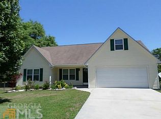 149 Brittany Ln, Guyton, GA 31312