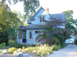 187 W 28th St, Holland, MI 49423