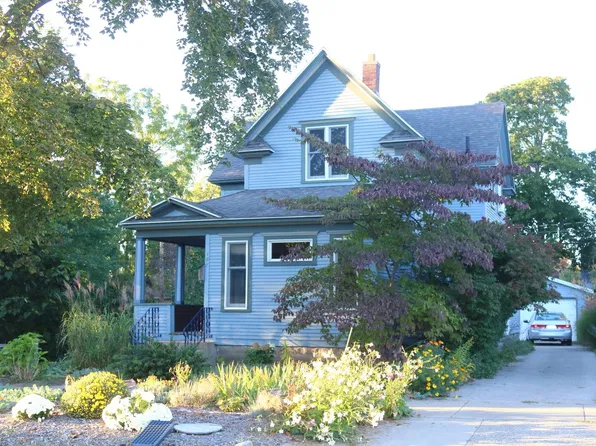 187 W 28th St, Holland, MI 49423