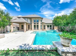 17131 Upton Hill Dr, Cypress, TX 77433