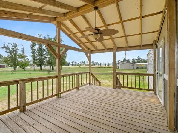 380 Valerie Ln, Zwolle, LA 71486